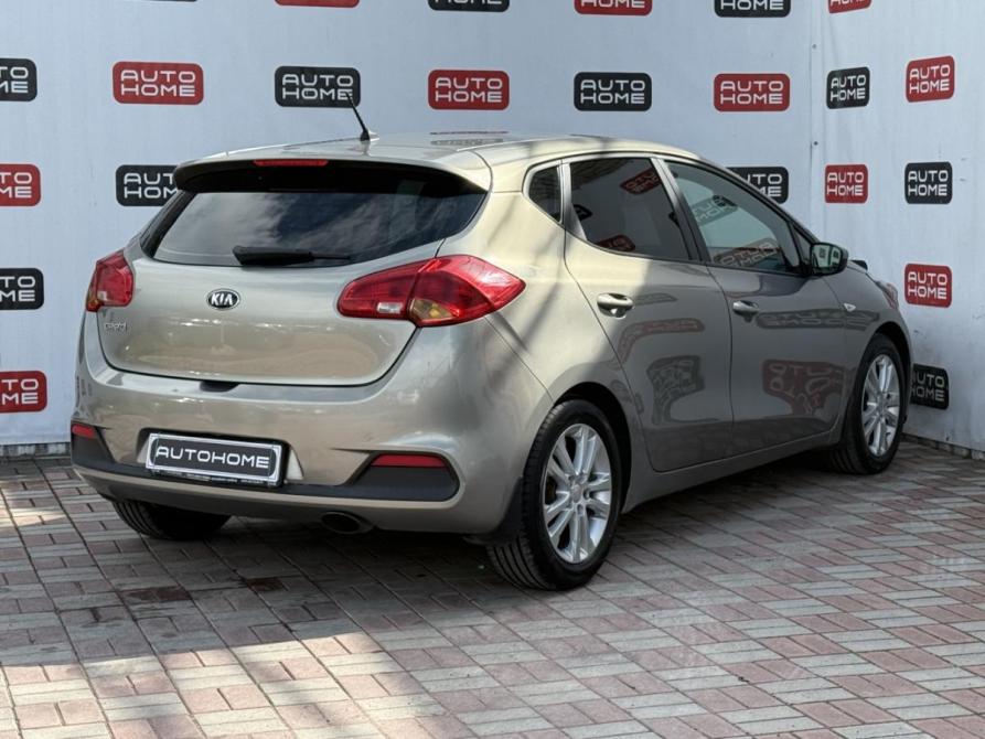 Kia Ceed II Санкт-Петербург  - изображение 6