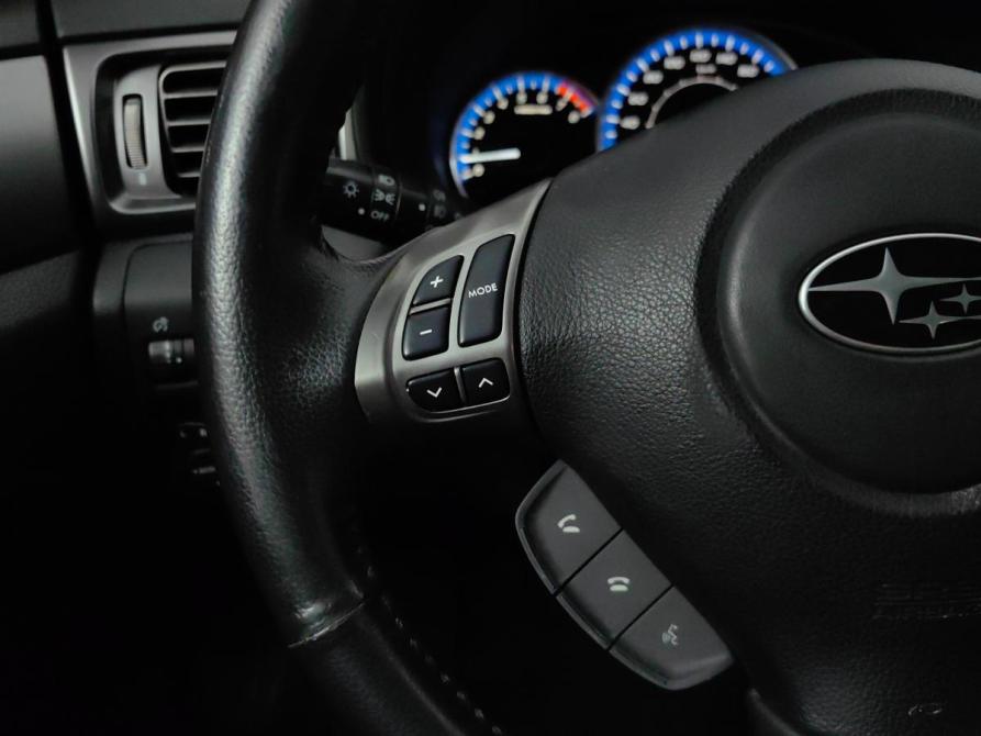 Subaru Forester III Рестайлинг Подольск  - изображение 18