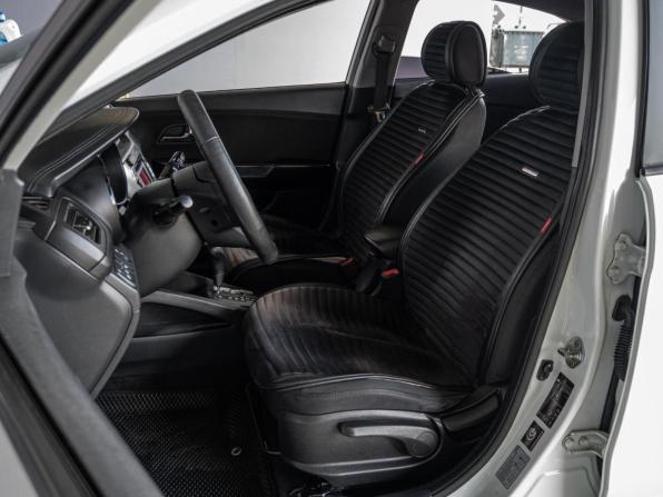 Kia Rio III с пробегом 2013 года, цена 950 000 рублей, 149682 км, седан, Автокод Объявления