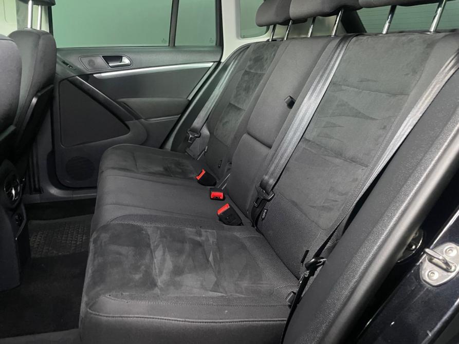 Volkswagen Tiguan I Рестайлинг Тверь  - изображение 8
