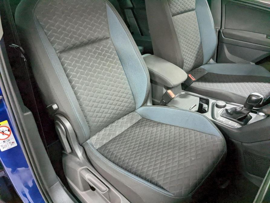 Volkswagen Tiguan II Химки  - изображение 21