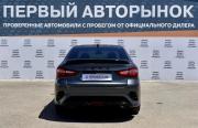 Lada (ВАЗ) Vesta I Рестайлинг (NG) Краснодар  - изображение 44