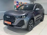 Chery Tiggo 7 Pro Max I Рестайлинг Екатеринбург  - изображение 22