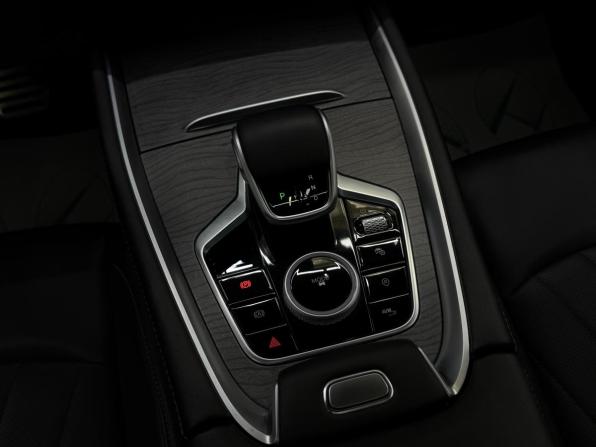 Chery Tiggo 8 Pro Max I Рестайлинг с пробегом 2024 года, цена 2 750 000 рублей, 19976 км, внедорожник, Автокод Объявления