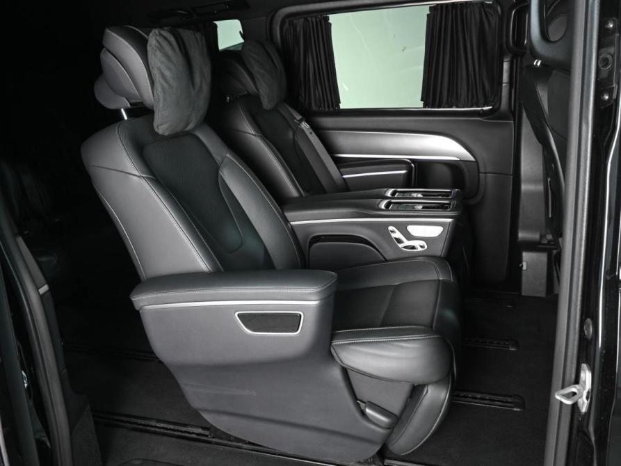 Mercedes-Benz V-Класс III (W447) Рестайлинг 2 Ростов-на-Дону  - изображение 7