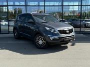 Kia Sportage III Рестайлинг Оренбург  - изображение 20