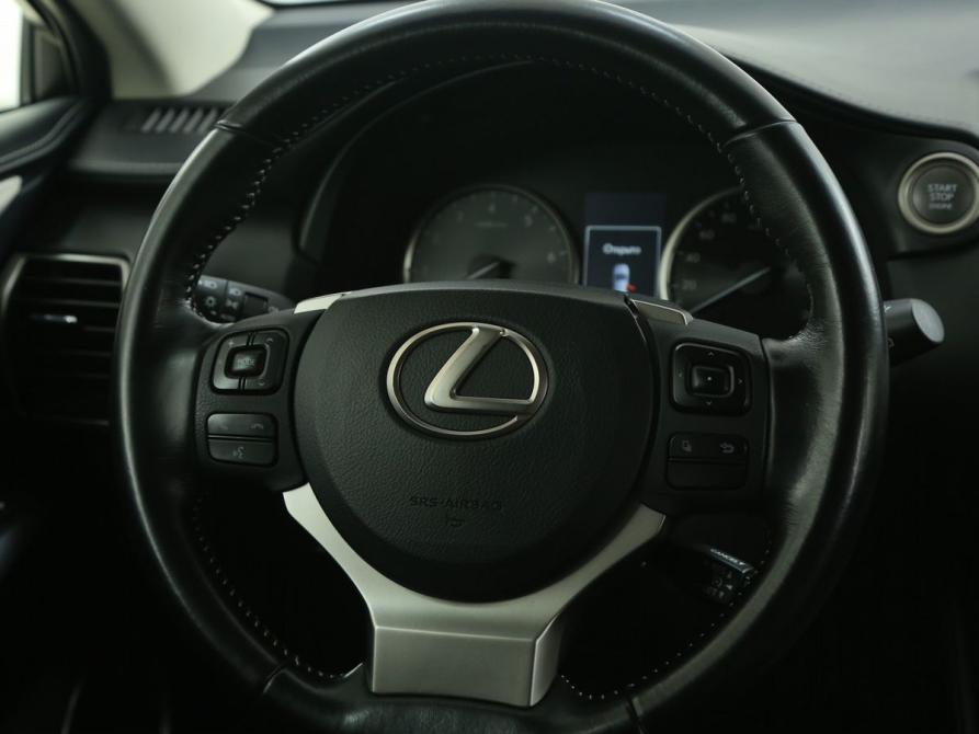Lexus NX I Иваново  - изображение 16