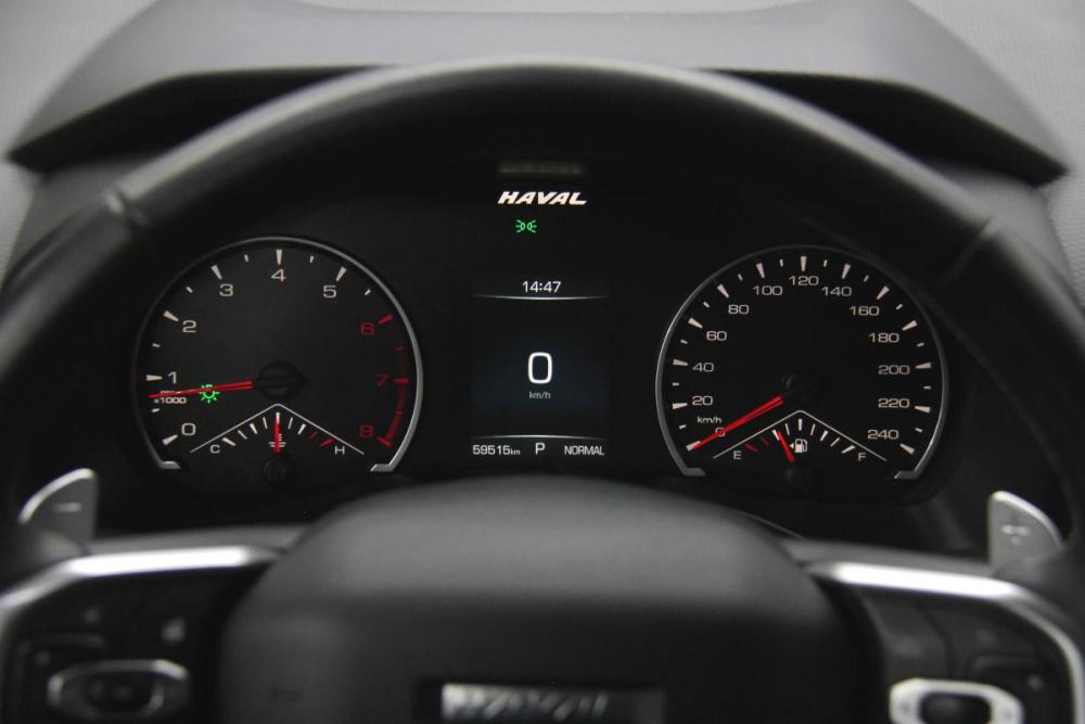 Haval Jolion I Чебоксары  - изображение 19