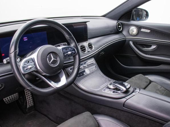 Mercedes-Benz E-Класс V (W213 S213 C238) с пробегом 2020 года, цена 3 244 000 рублей, 106600 км, седан, Автокод Объявления