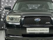 Subaru Forester II Рестайлинг Новосибирск  - изображение 32