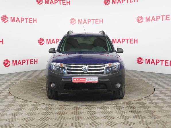 Renault Duster I с пробегом 2013 года, цена 899 000 рублей, 154461 км, внедорожник, Автокод Объявления