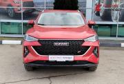 Haval F7x I Рестайлинг Саратов  - изображение 32
