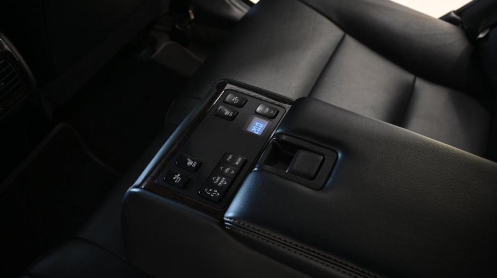 Toyota Camry VII (XV50) Рестайлинг Уфа  - изображение 20