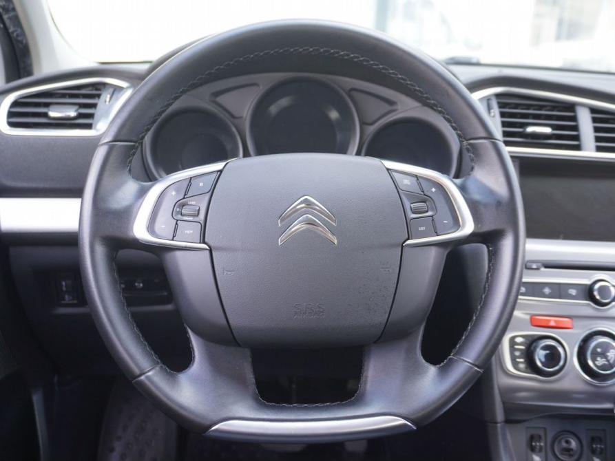 Citroen C4 II Рестайлинг Москва  - изображение 14