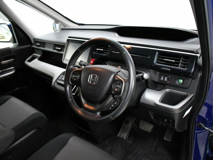 Honda Stepwgn V Новосибирск  - изображение 12