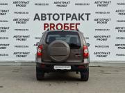 Chevrolet Niva I Рестайлинг Владимир  - изображение 14