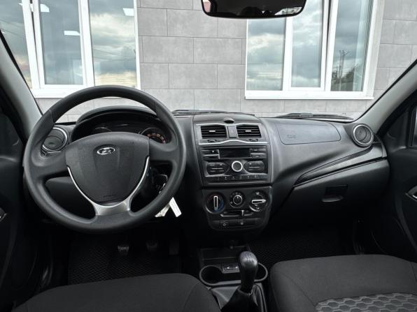 Lada (ВАЗ) Granta I Рестайлинг с пробегом 2024 года, цена 850 000 рублей, 81605 км, лифтбек, Автокод Объявления