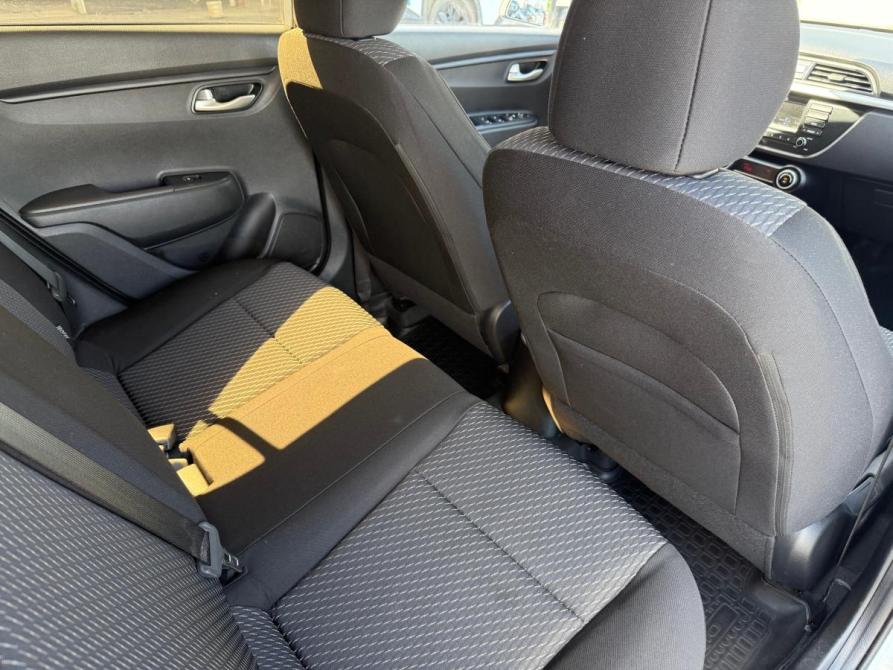 Kia Rio IV Курган  - изображение 10