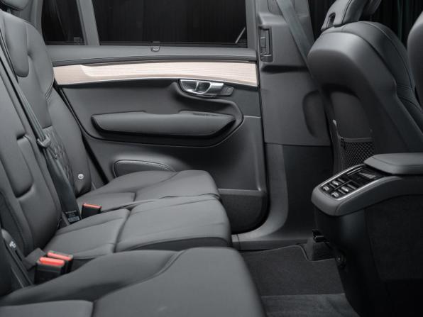 Новый Volvo XC90 II Рестайлинг 2 2026 года, цена 11 200 000 рублей, внедорожник, Автокод Объявления
