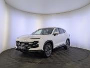 JETOUR DASHING I Москва  - изображение 31