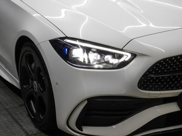 Mercedes-Benz C-Класс V (W206) с пробегом 2021 года, цена 4 750 000 рублей, 63558 км, универсал, Автокод Объявления