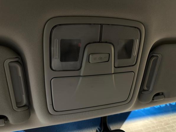 Hyundai ix35 I Рестайлинг с пробегом 2014 года, цена 1 430 000 рублей, 190013 км, внедорожник, Автокод Объявления