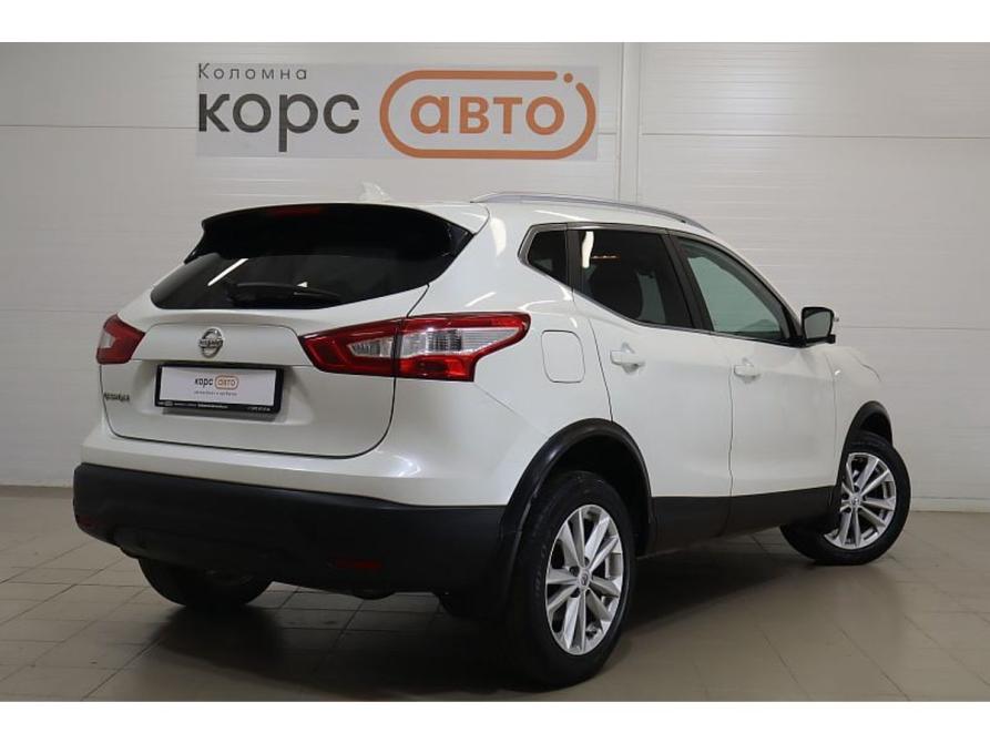 Nissan Qashqai II Коломна  - изображение 3