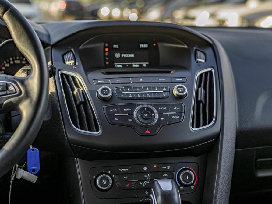 Ford Focus III Рестайлинг Санкт-Петербург  - изображение 7