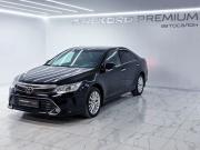 Toyota Camry VII (XV50) Рестайлинг Уфа  - изображение 33