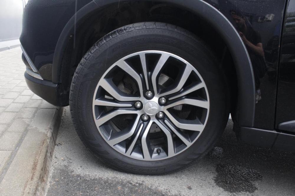 Mitsubishi Outlander III Рестайлинг 2 Брянск  - изображение 27