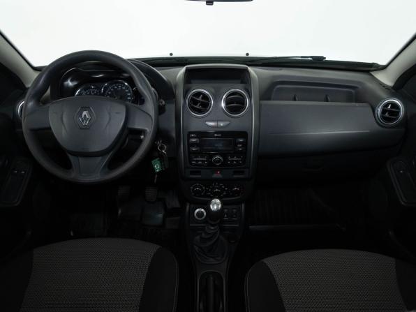 Renault Duster I Рестайлинг с пробегом 2018 года, цена 1 425 000 рублей, 121985 км, внедорожник, Автокод Объявления
