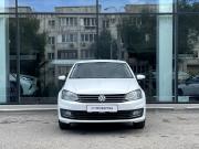 Volkswagen Polo V Рестайлинг Самара  - изображение 16