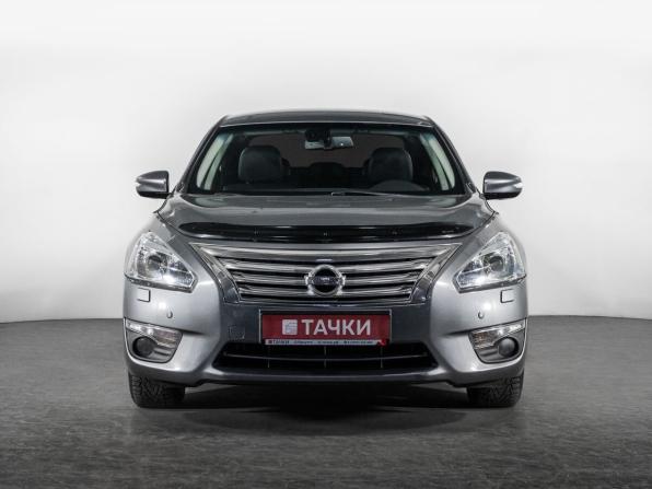 Nissan Teana III (L33) с пробегом 2014 года, цена 1 550 500 рублей, 119205 км, седан, Автокод Объявления