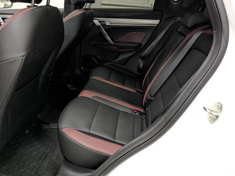 Geely Coolray I Москва  - изображение 16
