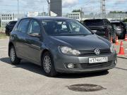 Volkswagen Golf VI Санкт-Петербург  - изображение 11