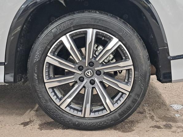 Changan CS75 Plus III с пробегом 2024 года, цена 2 490 000 рублей, 73680 км, внедорожник, Автокод Объявления
