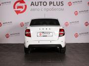 Lada (ВАЗ) Granta I Рестайлинг Минеральные Воды  - изображение 21