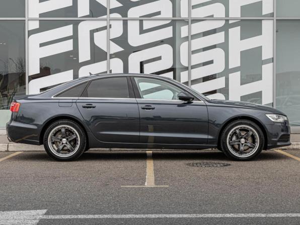 Audi A6 IV (C7) с пробегом 2012 года, цена 1 580 000 рублей, 217836 км, седан, Автокод Объявления