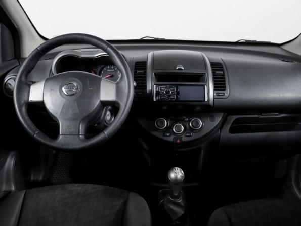 Nissan Note I с пробегом 2007 года, цена 500 000 рублей, 239475 км, хэтчбек, Автокод Объявления