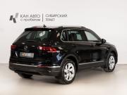 Volkswagen Tiguan II Рестайлинг Казань  - изображение 11