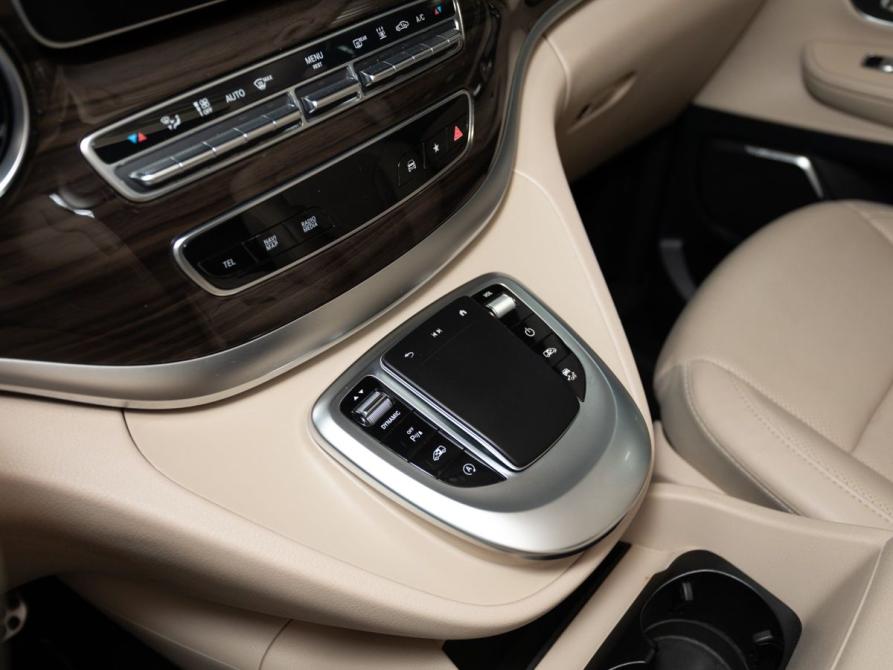 Mercedes-Benz V-Класс III (W447) Рестайлинг Москва  - изображение 13
