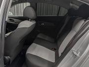 Chevrolet Cruze I Рестайлинг Красноярск  - изображение 25