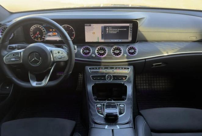Mercedes-Benz E-Класс V (W213 S213 C238) с пробегом 2019 года, цена 2 790 000 рублей, 199057 км, седан, Автокод Объявления