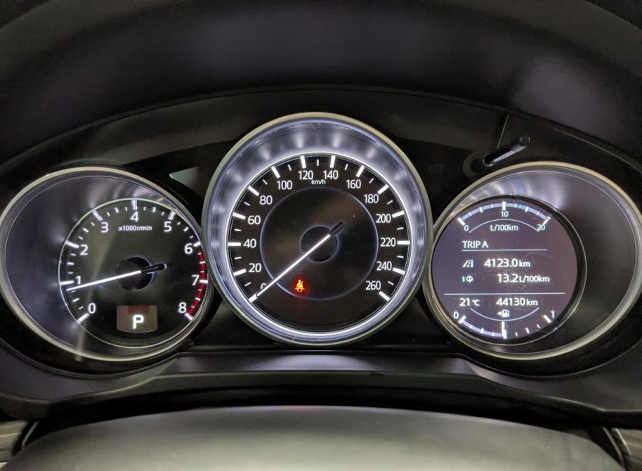 Mazda CX-5 II Санкт-Петербург  - изображение 14