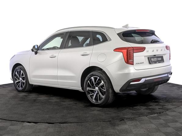 Haval Jolion I с пробегом 2023 года, цена 1 780 000 рублей, 48068 км, внедорожник, Автокод Объявления