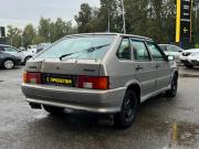 Lada (ВАЗ) 2114 Нефтекамск  - изображение 14