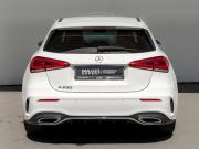 Mercedes-Benz A-Класс IV (W177) Химки  - изображение 35
