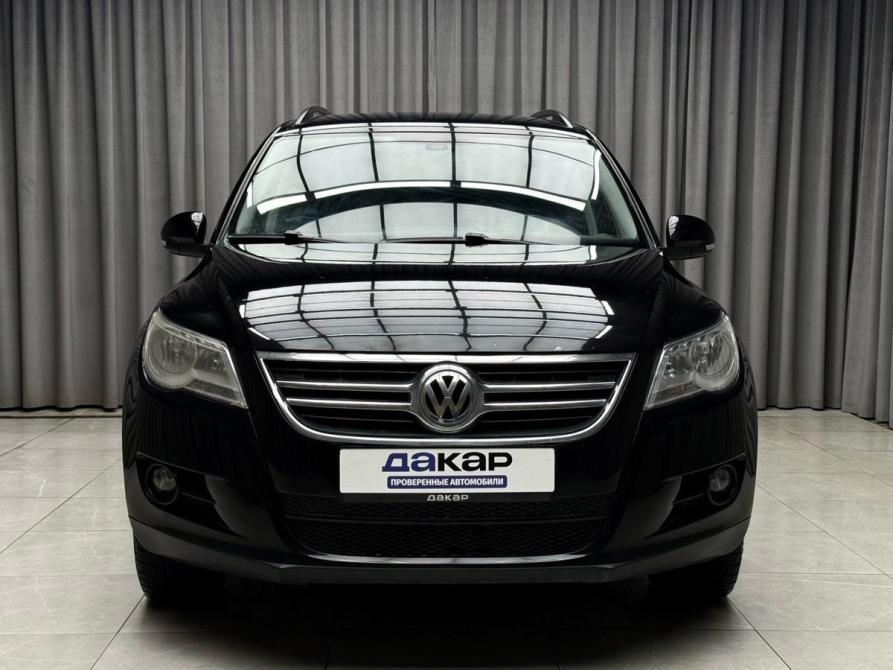 Volkswagen Tiguan I Ижевск  - изображение 2