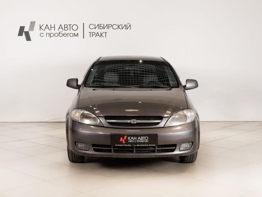 Chevrolet Lacetti I Казань  - изображение 2