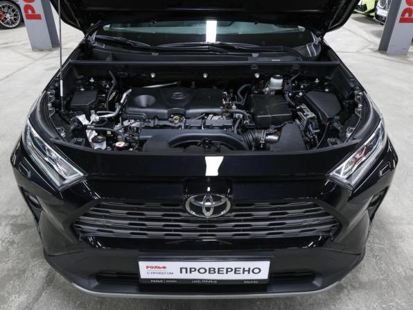 Toyota RAV4 V (XA50) с пробегом 2021 года, цена 3 379 000 рублей, 88886 км, внедорожник, Автокод Объявления
